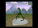 Spore Creature Creator Demo - Creature Actions Spore Creature Creator Demo - Creature Actions