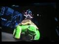 Dranei shaman & turtle mount @ Blizzcon 2008 - PART 1