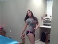 Video: kayla dancing