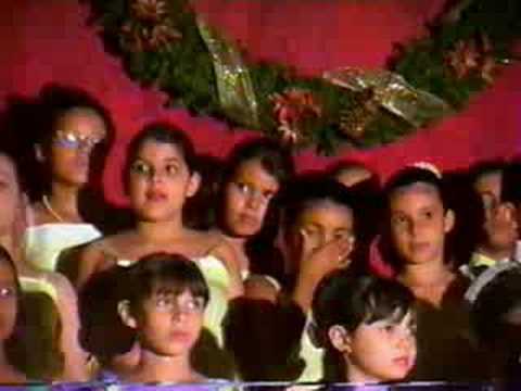 Natal 2000 IMC Maring�