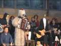 ODIN TEATRET Bielefeld ISTA 2000 (II)