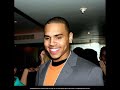 Chris Brown Poppin(remix)