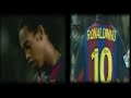 Ronaldinho VS Kaka