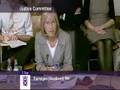 Dr Pamela Abernethy (lawyer, Simpson & Marwick WS, Edinburgh) - Asbestos related Pleural Plaques 'are good'