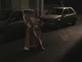 Le Père Noel danse la Tecktonik à Allouagne