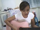 Lover's Moon - Simone's attempt