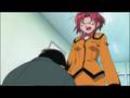 High Stressed Anime Woman
