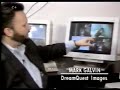 el cuervo  the crow    primer plano  canal+ 1994 