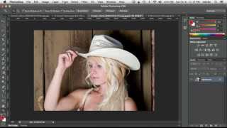 How To Get Started With Photoshop CS6 - 10 Things Beginners Want To Know How To Do