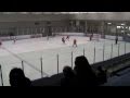 Warrior AAA Invitational 99 Blues Hockey