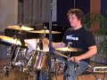 Double Bass Beats - Drum Lessons