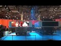 Actros Pr�sentation IAA Nfz 2008
