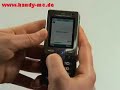 Sony-Ericsson T650i Musikplayer Sony-Ericsson T650i Musikplayer