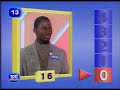 Question pour un champion