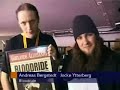 Bloodride for president