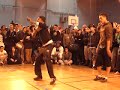 VERTIFIGHT KINGZZ:JEREMS/JIADE VS1000 ET ARNAKA BY YOUVAL