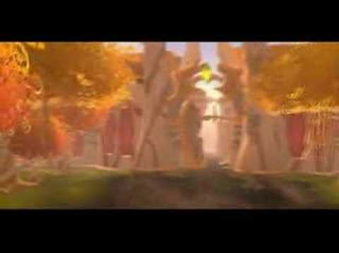 Blood Elf