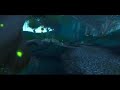 World of Warcraft Burning Crusade - Blood Elf Intro Movie