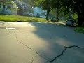 E36 BMW 328i Benfer CAI Supersprint Copy Exhaust