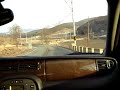 Driving with Jaguar X-type ( 1) Driving with Jaguar X-type ( 1)