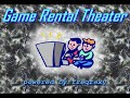 Game Rental Theater 