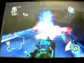 episode 6 is here! but... does anyone even see any of these? or am i just playing the wrong games?

whatever, we've still got a game to associate with onetheless. as i stated in the video, i just didn't take interst in owning crash tag team racing for a multitude of reasons. i stated radical's involvement in the video but also i could put it down to it not essentially feeling like a racer in terminology (there aren't even any track times!), and having not much links with the crash series as i once knew it (though bear in mind that i actually haven't played a crash title since twinsanity... ohok).

still, in this footage we go through two of the earlier stages. i tackle pirates of the carburetor as the sinister neo cortex, and deep sea driving with crash himself wearing his classic outfit. note the first appearance of a censor in any of my videos o.o

for the music in this, see the viewtiful joe segment.

i hope this goes down a lot better than the usual. if i'm doing something wrong with these, tell me. thanks anyways.