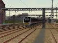 MSTS Route IC Pendolino
