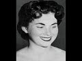 MISS CANADA - (1947-1963) - at Miss America Pageant