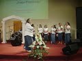 North Texas District Ladies (Dorcas) Camp