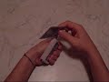 trucco di magia le due matte