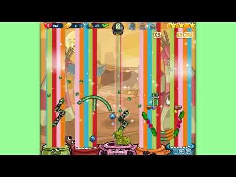 Papa Pear Saga level 321 3***