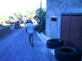1� CORRIDA CARROS ROLAMENTO EUCALIPTO GRANDE
