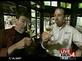 KRON 4 News Weekend 2 - Bastille Day at Santana Row! Part 1