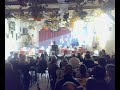 KNA nieuwjaarsconcert SaturdayNightFever