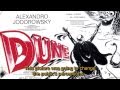 Jodorowsky's Dune - Trailer V.O.