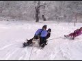 Sankanje - Sledging Sankanje - Sledging