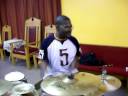 Ken Williams and Will Himp shedding!!
