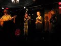 James Yorkston sings \