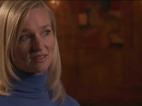 Kari Matchett