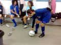 Footvolley Feirense Women`s Team (part2)