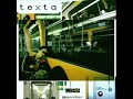 Texta - Freiheit Texta - Freiheit