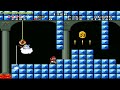 [SMWCU] Bowser's Valley (SMW Hack) [HD] Part 22
