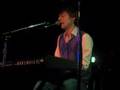 Eric Hutchinson Ok, It's Alright Official Music Video and Lyrics