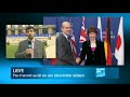 France24 Libye : Le G8 peine à s'entendre sur une intervention militaire en Libye