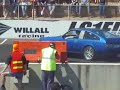 Bluewire Motorsport Gazzanationals Adelaide 2008