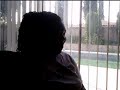 Amber getting scared