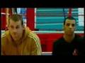 videos de Amatuer Boxing:Great Britain Olympic Team 2008