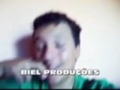 Gabriel , falando com o Bama