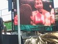 De La Hoya-Pacquiao in East L.A. De La Hoya-Pacquiao in East L.A.