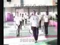 Danza con Pandero